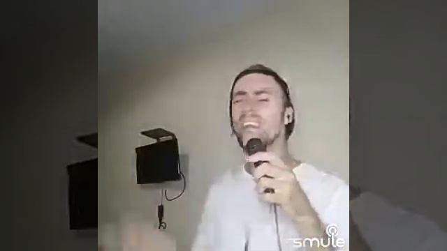 Лететь Лед ost Антон Беляев cover By Ivan Barkar