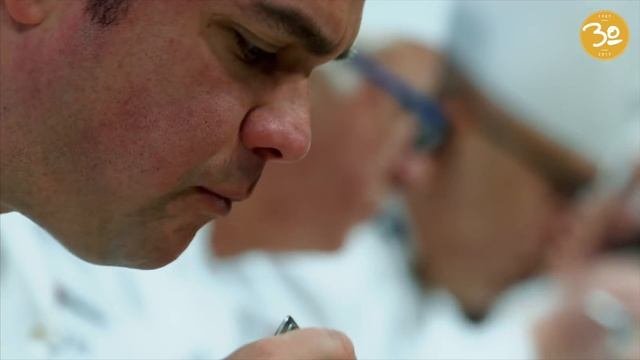 Best Of | Bocuse D'Or | FINALE LYON 2017