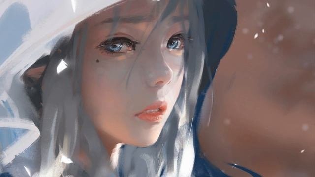 Спокойная фоновая музыка  2021  Lo-fi CHILL Chill-hop SAD