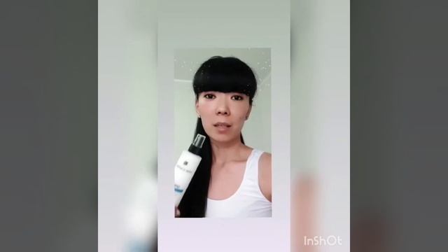 Спрей для волос Intense Recovery Armelle.