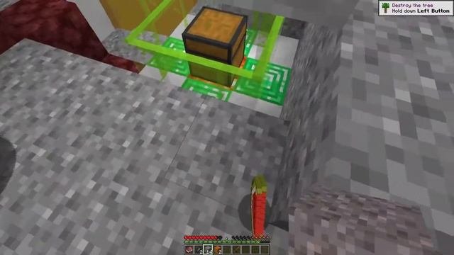 The Beginning - E1 - Burnout Fantasy - Minecraft CTM