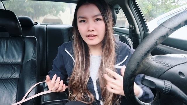 Blue Shampoo VS Purple Shampoo on Light Brown Dark Blonde Hair