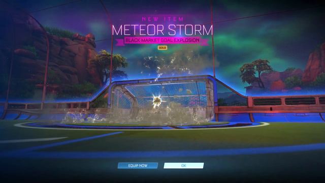 OPENING *20* GOLD BLACK MARKET DROPS IN ROCKET LEAGUE!