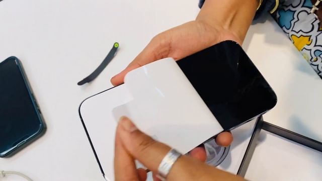 iPhone 13 Pro Max|Unboxing @Apple store|Sierra Blue|Surprise gift from Hubby #apple #theladybong