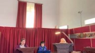 «Гавриилу вещавшу Тебе Дево, радуйся» Глас 1 / репетиция 3.03.23