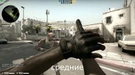 CS GO ASUS ROG ZEPHYRUS G15 GA502IU RYZEN7 4800HS 1660TI MAXQ