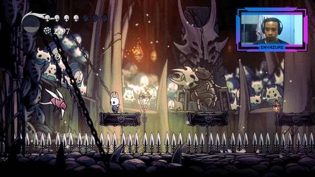 Hollow Knight #30 | GEO FARM!! | let's Play