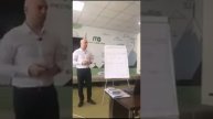Финансовая модель бизнеса. Модель Остервальдера