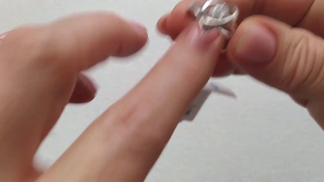 Серебряные украшения, Обзор, Продажа, Кольца.