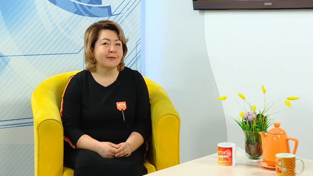 Психолог Ольга Дольская