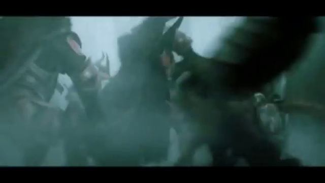 There is Only War