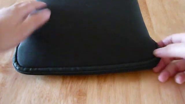 Sleeve MacBook Air Sleeve(Unpacking)