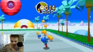 СОНИК ВЕРНУЛСЯ , ВОЗВРАЩЕНИЕ В ДАЛЕКИЕ 90ые | Sonic Mania | Обзор,Первый взгляд