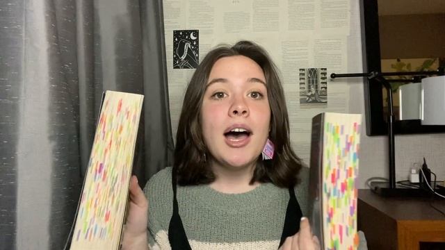 THE 13 BOOKS I READ IN MARCH!!!!!!!!! // best reading month ever???