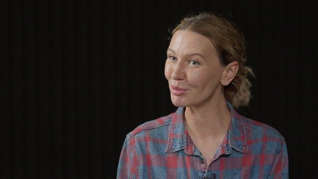 Маша Шамшина. Креативная Визитка