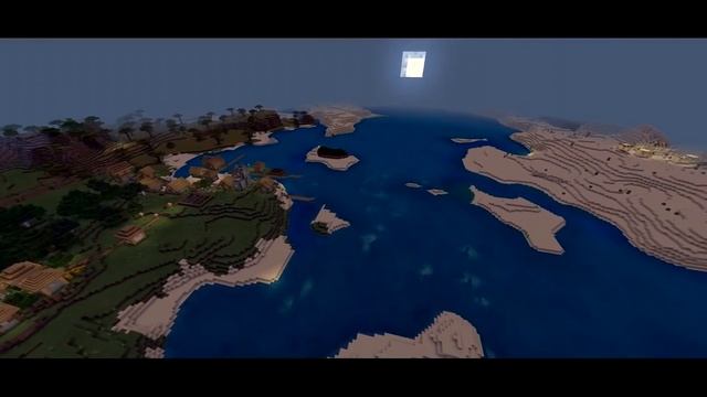 TOP 5 SEEDS For MINECRAFT BEDROCK EDITION! - Shipwreck Villages! (Minecraft Bedrock Edition Seeds)