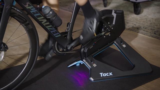 Tacx NEO 2 Smart