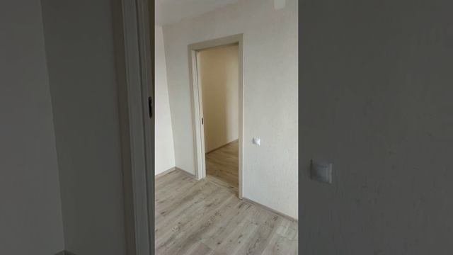 2-к квартира после кап. ремонта г.Нижний Новгород ул.Веденяпина 1в