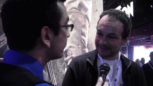 E3 2011: Brothers in Arms: Furious 4 Interview