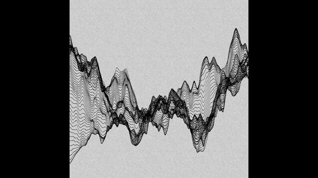 Pure Data, белый шум