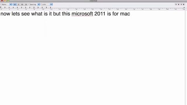 HOW TO INSTALL MICROSOFT OFFICE 11 ON MAC
