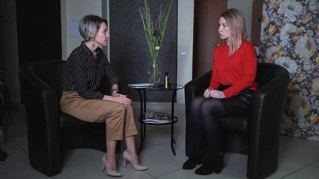 Как выйдя из декрета, занимаясь Mary Kay создать Brow-студию и свой продукт