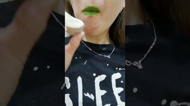 Грызу природный мел cranch chalk хруст мелом Ватутин новый Оскол валуйчик услада Аленка звонк