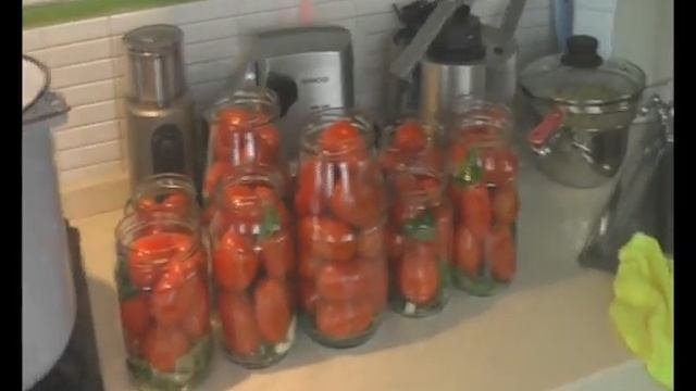 консервирование помидоров.avi