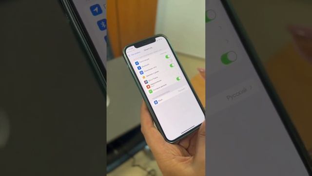 Умный выдвижной блок, как настроить.