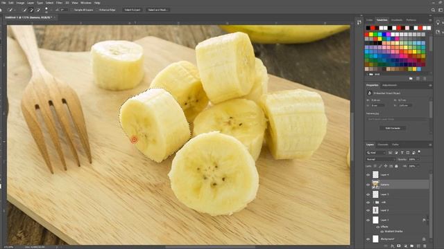 Make simple print ads poster  Photoshop cc 2020 Tutorial