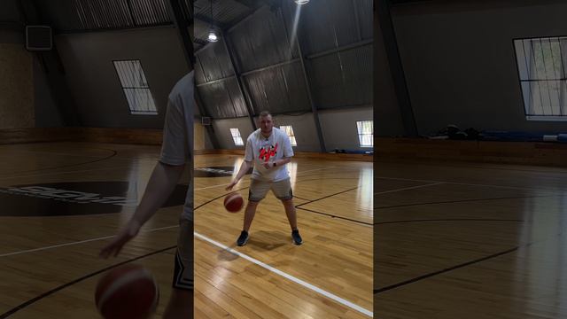Базовые ошибки дриблинга 🏀