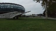 Музей Воздухоплавства, Белград, Сербия