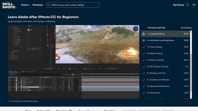 How To Create the LOKI INTRO ANIMATION (Premiere Pro Tutorial)