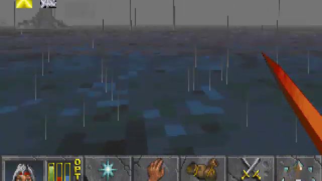 Let's Play Elder Scrolls Daggerfall! Part Eighteen: Three In One