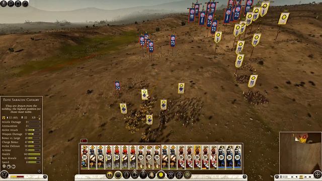 ROME 2 1100 AD MEDIEVAL MOD LIVESTREAM! - Total War Mod Gameplay
