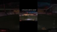 #rocketleague #console #reels #viral #car #soccer