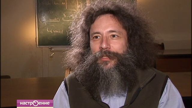 Эволюция. Комментарии Михаила Гельфанда.