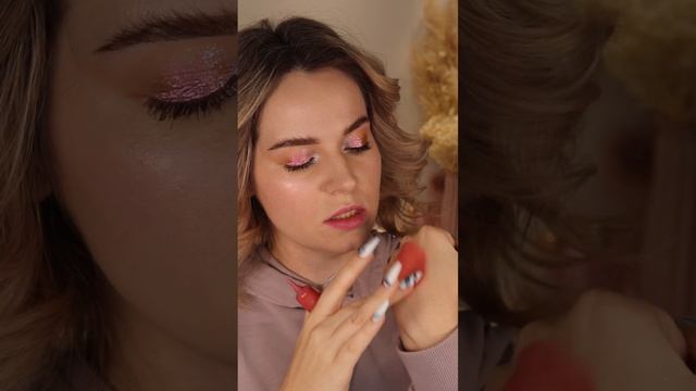 Тестирую российскую косметику: SHIK Perfect liquid blush