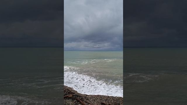 Чёрное море