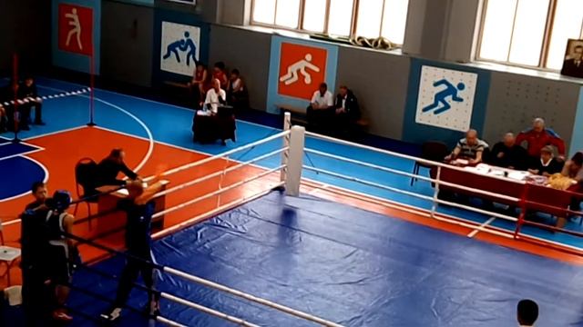 Кравченко Денис в Железногорске