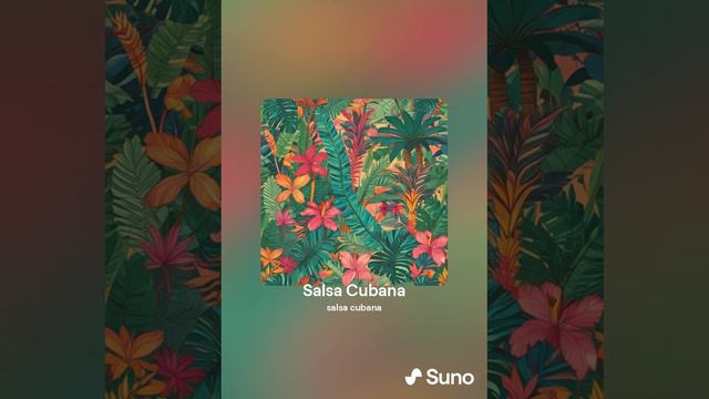 Salsa Cubana ©