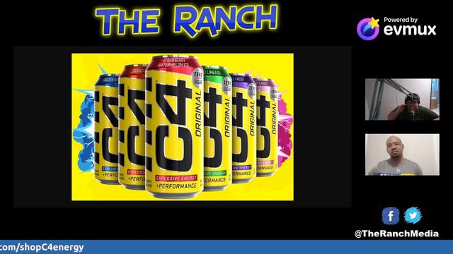 Former McNeese Cowboy Running Back Aaron Pierce Interview // THE RANCH