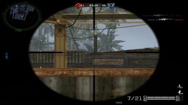 Warface.Элитная AS50,фармим стату на любой команде.