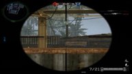 Warface.Элитная AS50,фармим стату на любой команде.