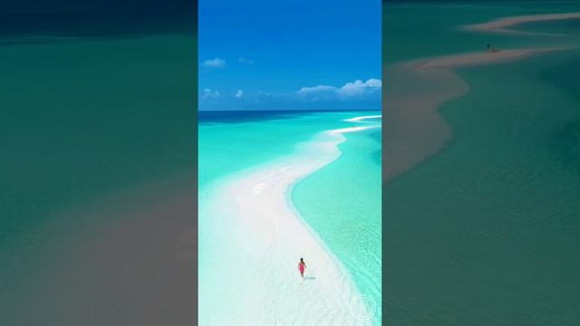 Остров Носи Иранья, Мадагаскар.