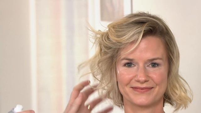 Living Proof Full Dry Volume Blast Styling Spray w/ Travel Size on QVC