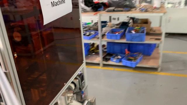 01-ELG-400 Filter Making Machine.MP4