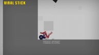 Spiderman vs Stickman | Stickman Dismounting funny and epic moments | Like a boss compilation #62