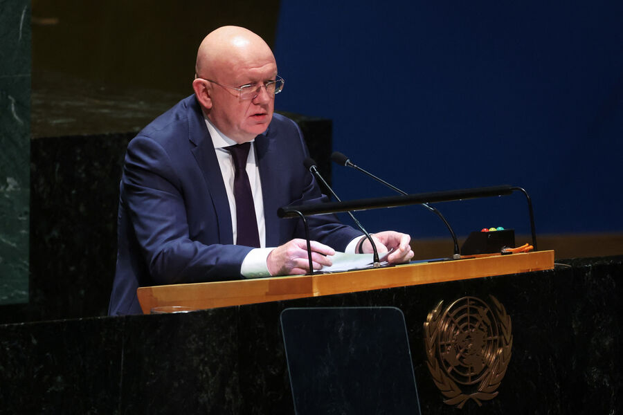 В ООН рассказали, к чему приведет членство Палестины в организации