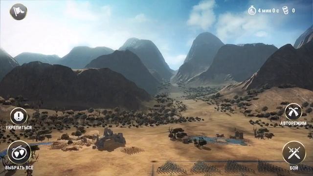 ПРАРОДИТЕЛЬНИЦА НА ОХОТЕ | Охота на Баст и Кроноса | Dawn of Titans